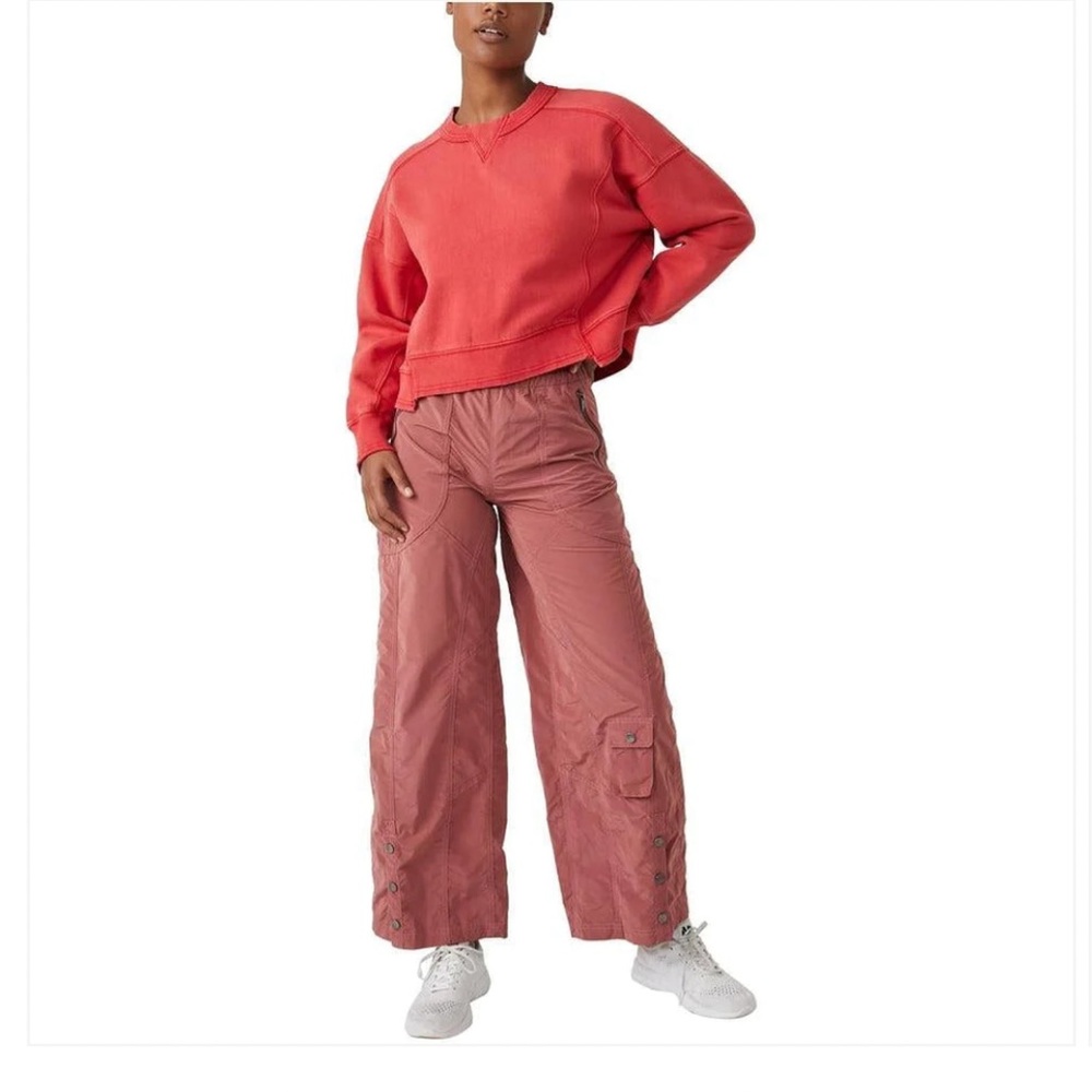 Free People FP Movement Stadium pants